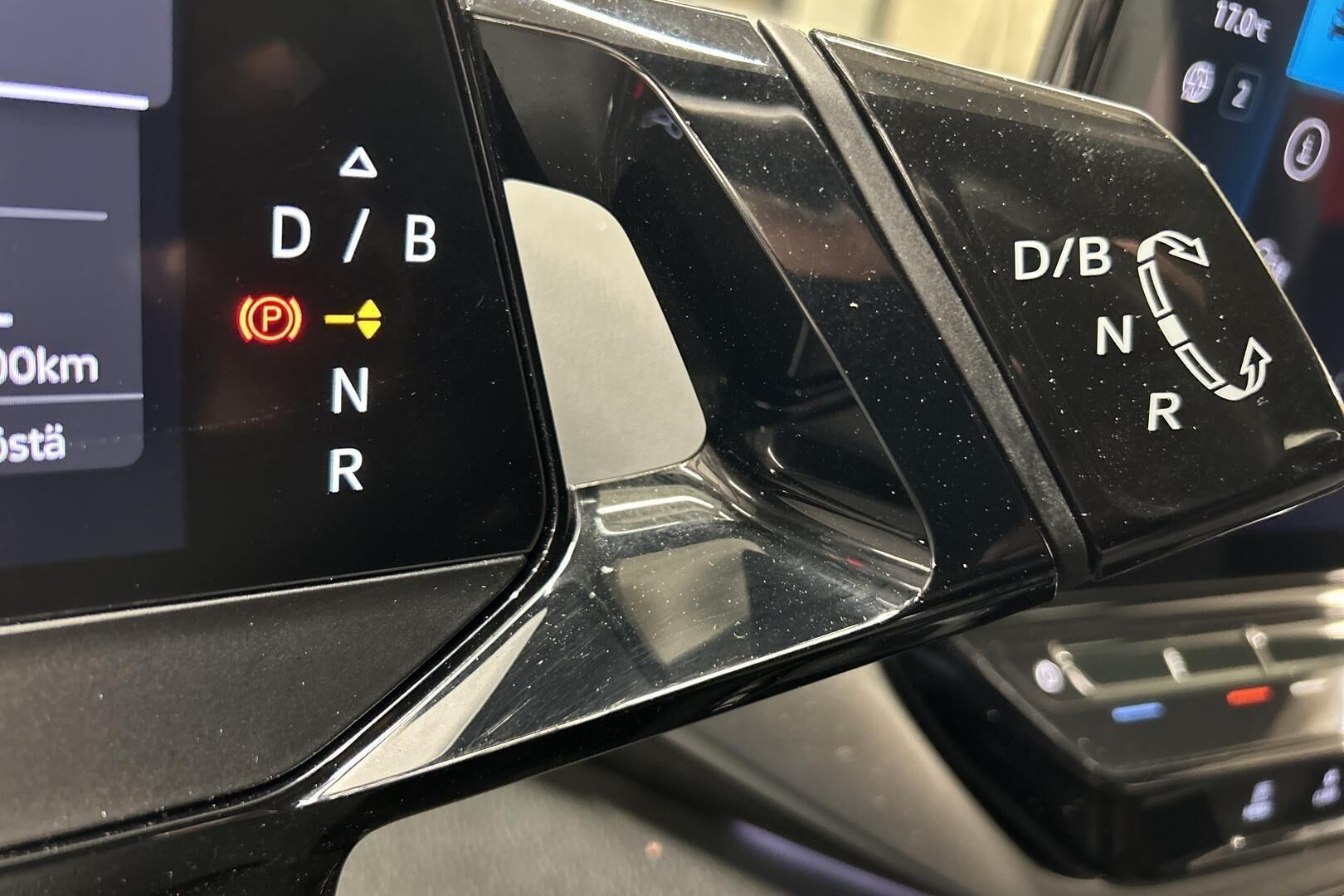 Volkswagen ID.5 iso kuva 19