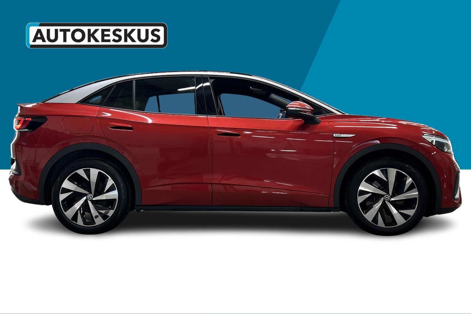 Volkswagen ID.5 iso kuva 3