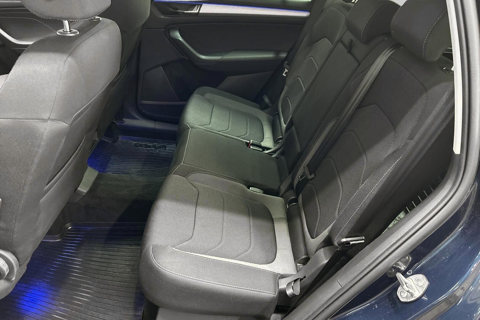 Skoda Kodiaq iso kuva 10