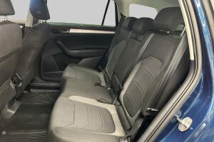 Skoda Kodiaq esikatselu 9