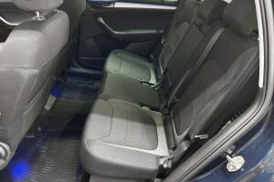 Skoda Kodiaq esikatselu 10