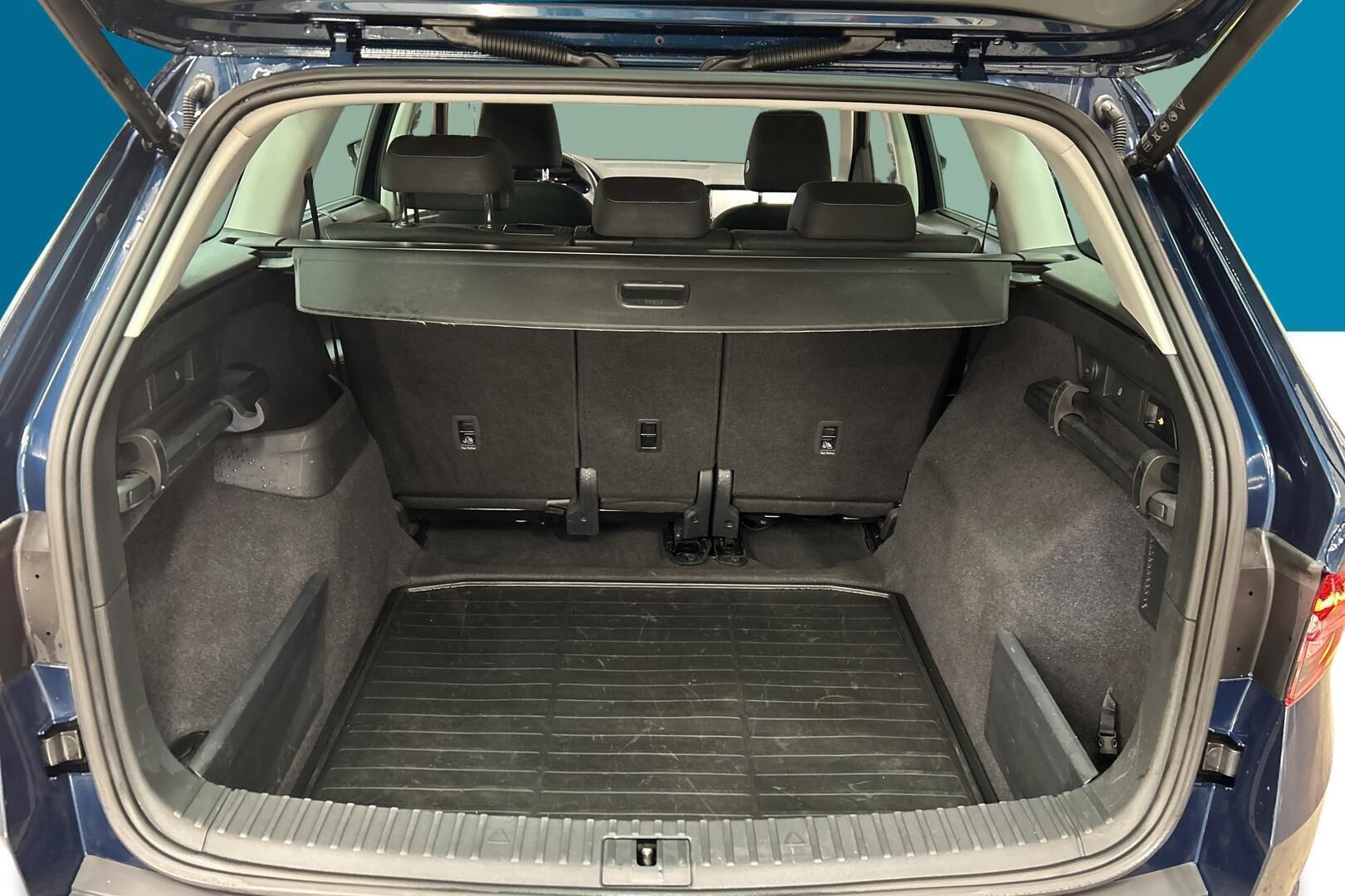 Skoda Kodiaq iso kuva 20