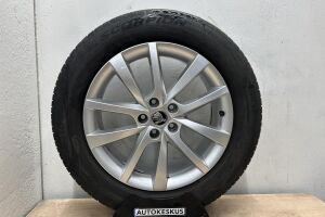 Skoda Kodiaq esikatselu 13