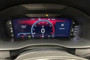 Skoda Kodiaq esikatselu 12