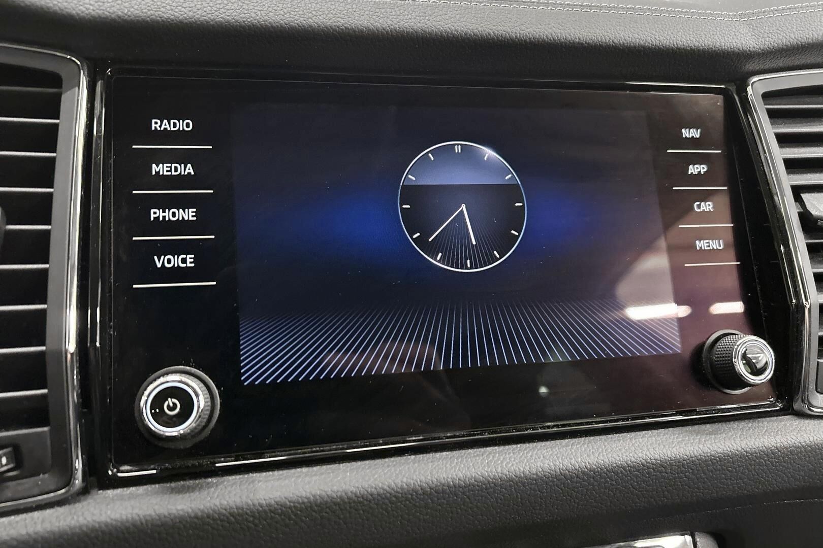 Skoda Kodiaq iso kuva 15