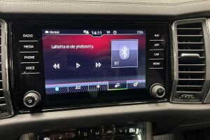 Skoda Kodiaq esikatselu 13