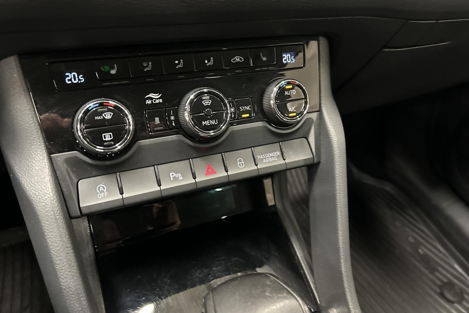 Skoda Kodiaq iso kuva 14