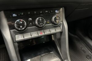 Skoda Kodiaq esikatselu 14