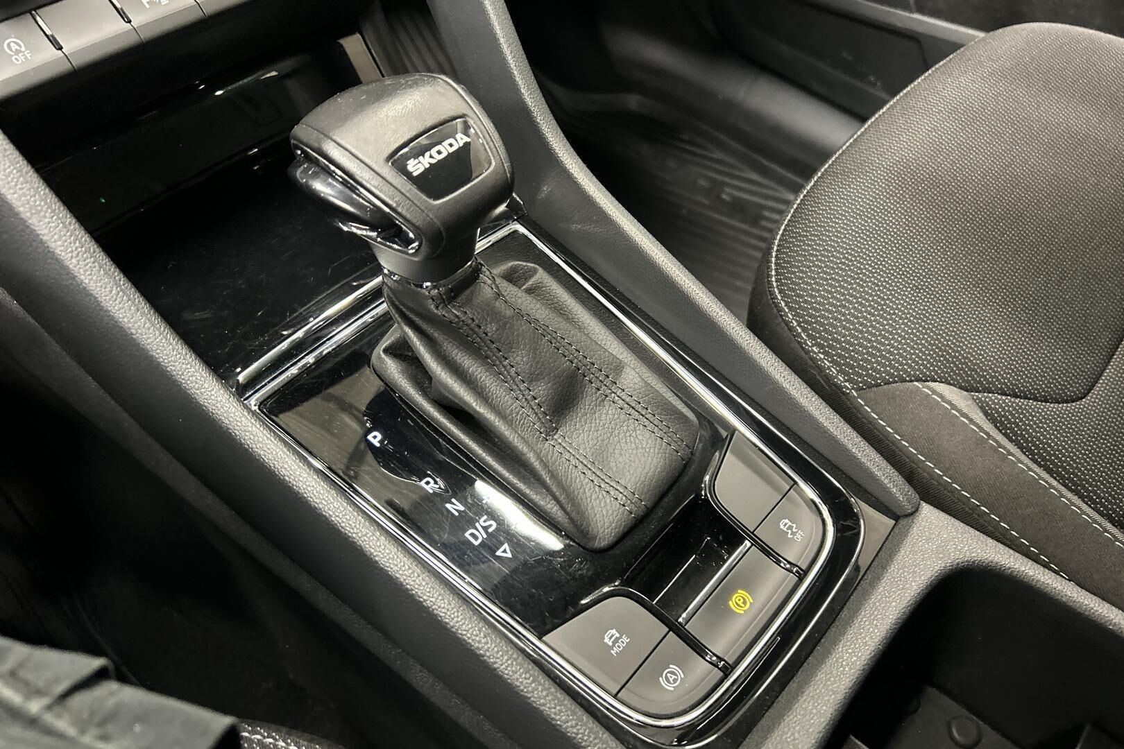 Skoda Kodiaq iso kuva 15