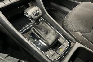 Skoda Kodiaq esikatselu 15
