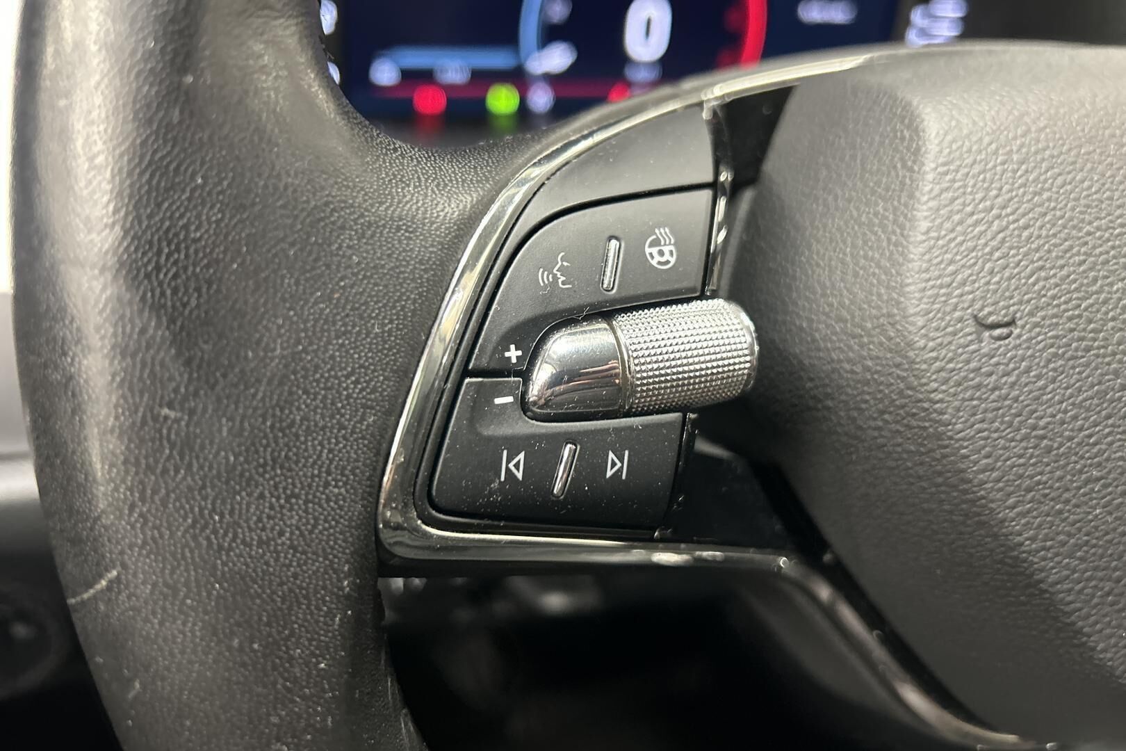 Skoda Kodiaq iso kuva 17
