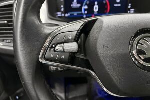 Skoda Kodiaq esikatselu 19