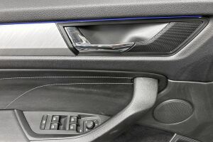 Skoda Kodiaq esikatselu 21