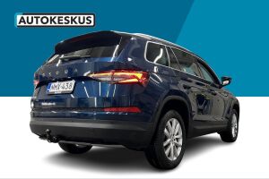 Skoda Kodiaq esikatselu 19