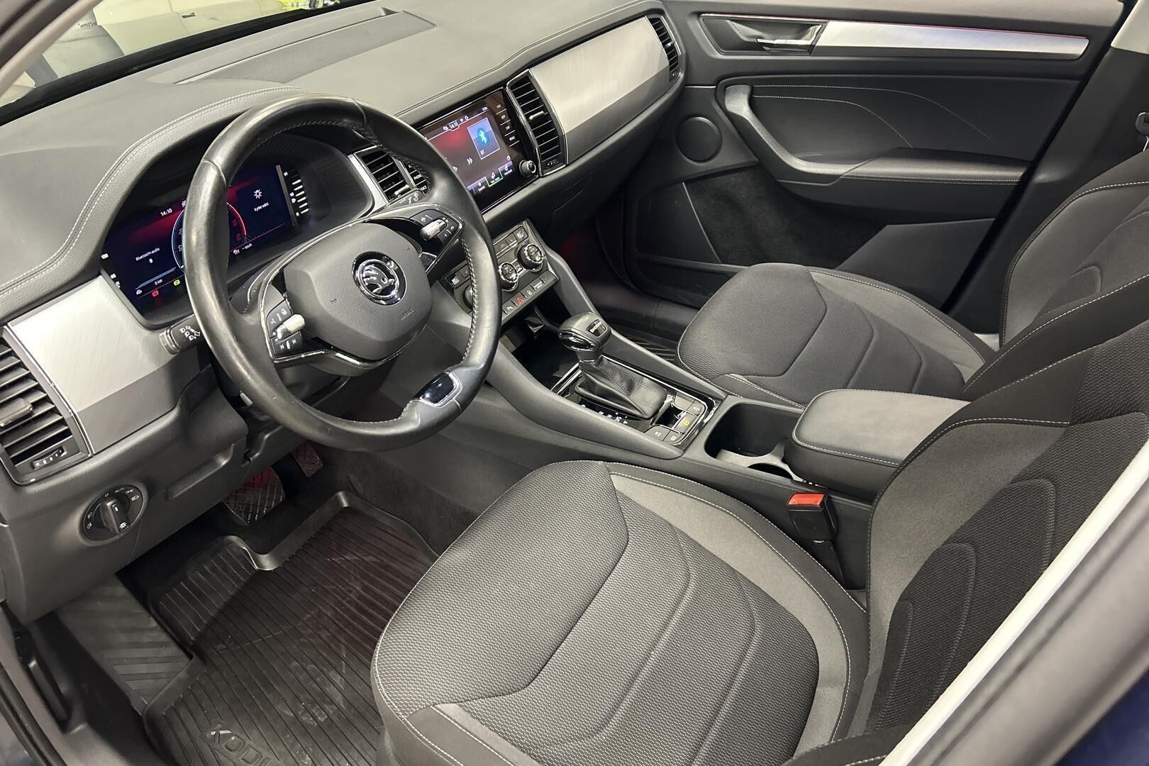 Skoda Kodiaq iso kuva 8