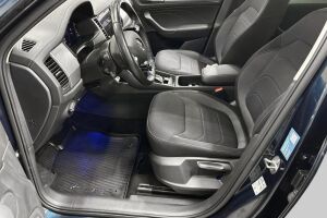 Skoda Kodiaq esikatselu 9
