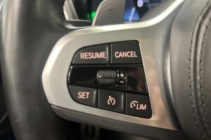 BMW X3 esikatselu 18