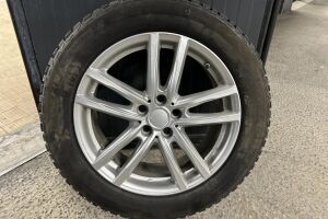BMW iX1 esikatselu 29