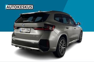 BMW iX1 esikatselu 5