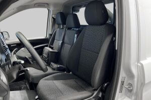Mercedes-Benz Vito esikatselu 10