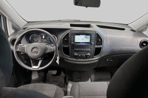 Mercedes-Benz Vito esikatselu 11