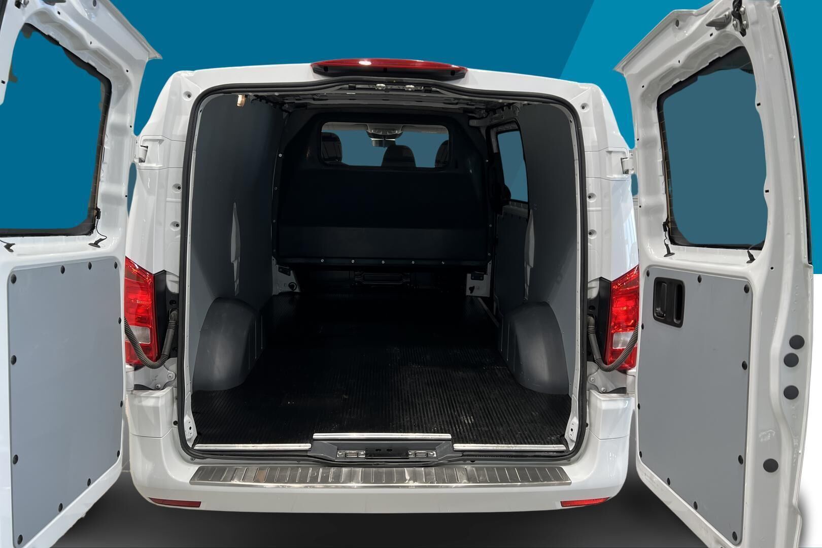 Mercedes-Benz Vito iso kuva 12