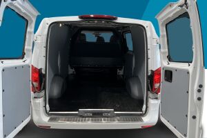 Mercedes-Benz Vito esikatselu 12