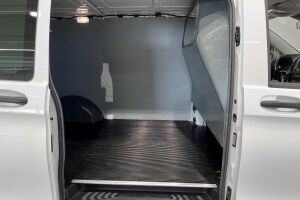 Mercedes-Benz Vito esikatselu 13