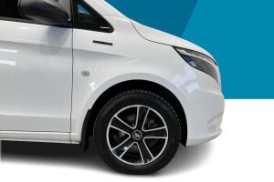 Mercedes-Benz Vito esikatselu 14