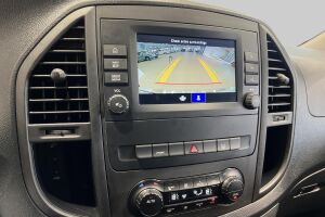 Mercedes-Benz Vito esikatselu 16