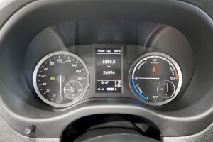 Mercedes-Benz Vito esikatselu 17