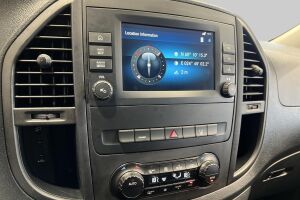 Mercedes-Benz Vito esikatselu 18