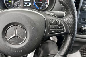 Mercedes-Benz Vito esikatselu 20