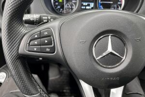 Mercedes-Benz Vito esikatselu 21