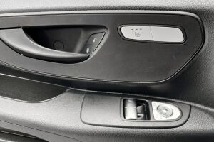 Mercedes-Benz Vito esikatselu 23