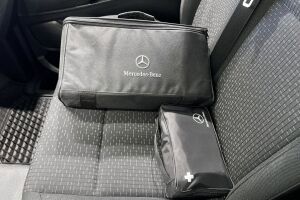 Mercedes-Benz Vito esikatselu 24