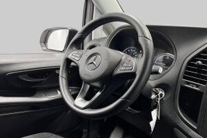 Mercedes-Benz Vito esikatselu 25