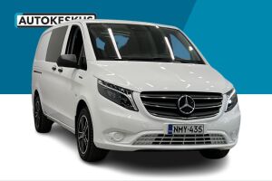 Mercedes-Benz Vito esikatselu 3