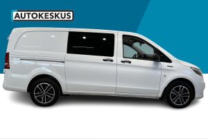 Mercedes-Benz Vito esikatselu 4