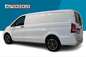 Mercedes-Benz Vito esikatselu 7