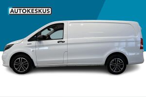 Mercedes-Benz Vito esikatselu 8