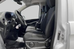 Mercedes-Benz Vito esikatselu 9