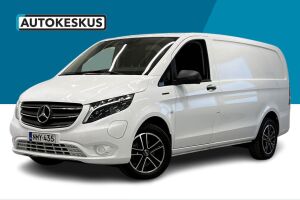 Mercedes-Benz Vito esikatselu 0
