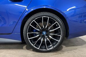 BMW i4 esikatselu 12