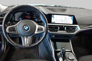 BMW 3-sarja esikatselu 11