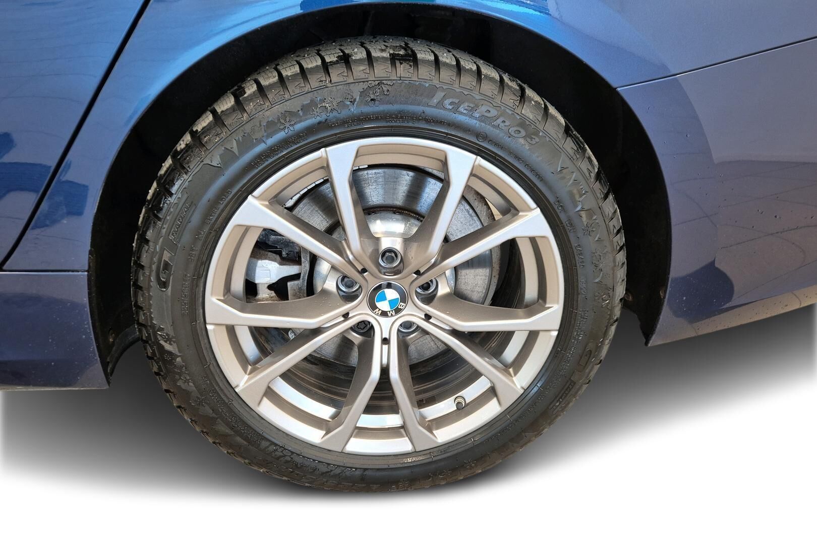 BMW 3-sarja iso kuva 13