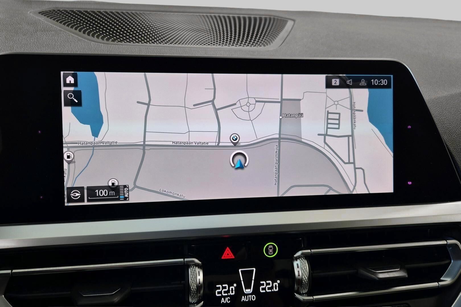 BMW 3-sarja iso kuva 15