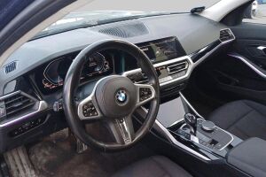 BMW 3-sarja esikatselu 2