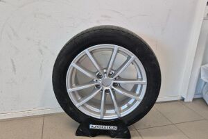 BMW 3-sarja esikatselu 24