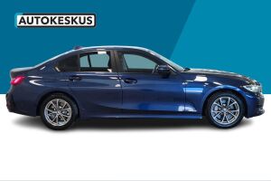 BMW 3-sarja esikatselu 4